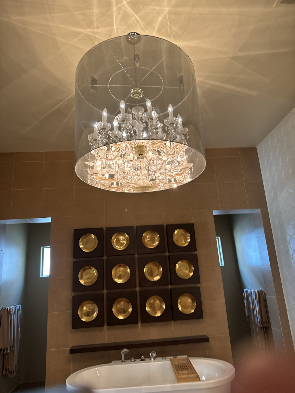 Scottsdale electrical project photo