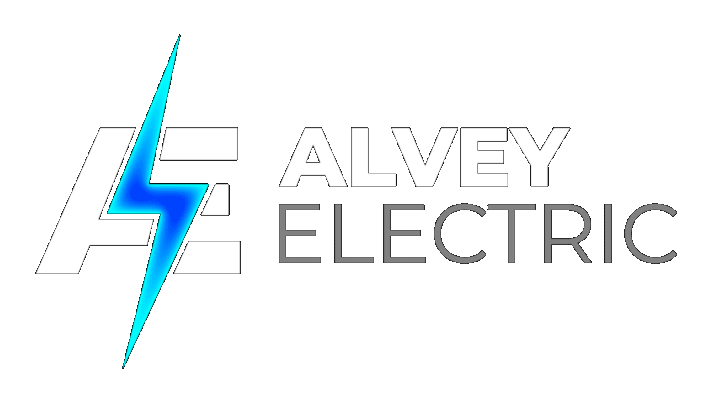 Alvey Electric logo